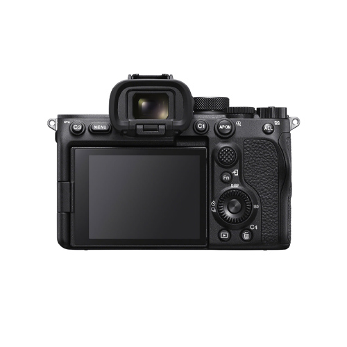 Sony Alpha 7S III Mirrorless Digital Camera Price in Bangladesh Tech